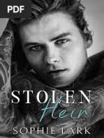 Garota Silenciosa (Um Suspense