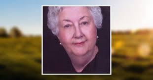 Martha Herod Obituary June 18, 2007