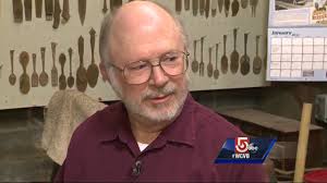 Herman Silver Restoration & Conservation: Old Newbury Crafters