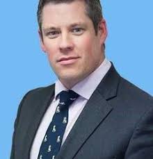 Mr David Machin, Orthopaedics