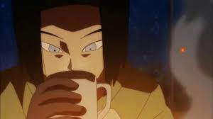 Bulma is a mad scientist; Android 17 Tells Goku About His Family Youtube