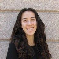 Kimberly Cisneros-Gill