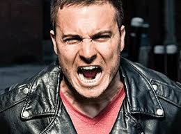 Greek for the Strong of Heart