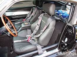 View Mdmp 1011 08 O 1967 Ford Mustang Fastback Procar Bucket Seats Photo 30592972 From 1967 Ford Mustang Fastb Ford Mustang Fastback Mustang Fastback Mustang