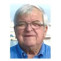 Victor Pearson Obituary