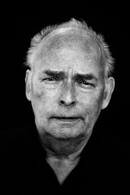 Nekrolog: Farvel, Ulven Peter