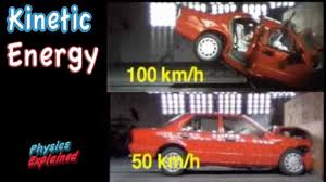 Kinetic Energy What Is It And What Are The Factors That Affect It Gcse Science 9 1 Physics Kinetic Energy Gcse Science Gcse Physics