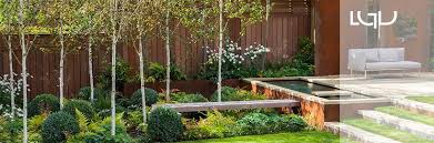 London Garden Designer Sara Jane Rothwell London Garden Garden Design London Backyard