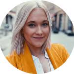 Pro bono-uppdrag: Just Arrived