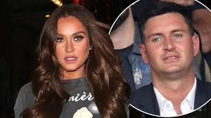 John Noble BLAMES Vicky Pattison for cheating scandal