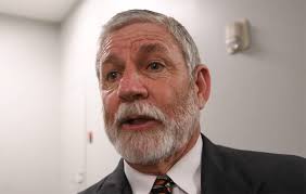 Steve Beasley was quite shocked to be honored in the SBCA Hall of Fame