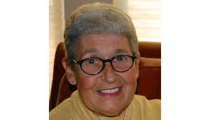 Marion KOSTECKI Obituary (2023)