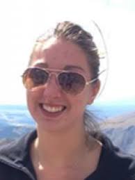 2014 LAKES REU Student Researchers