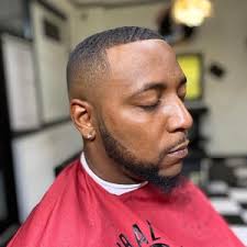 Barber Near Me: Macon, GA