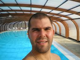 Eric PREVOST, 50 ans (LA GARDE, SAINT PRIEST, BRON)