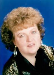 Barbara Grinter Obituary (2021)