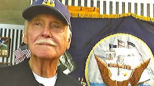 Carl Leo “Pete” Dodd