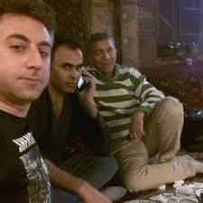 Abbas Behbehani's Instagram, Twitter & Facebook