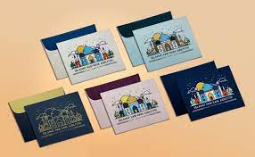 Kertas kerja sambutan hari raya aidilfitri skkr 2016 1.0 pendahuluan bulan takbir bulan syawal disebut bulan takbir. Pin On Cards Envelopes Paper Art
