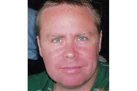 Daniel Griffin Obituary (1971