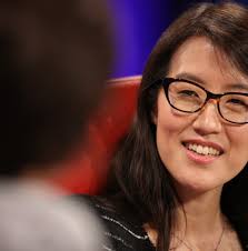 Kara Swisher Profile and Activity