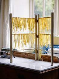 Wishlist Pasta Drying Rack Pasta Drying Rack Drying Rack Diy Furniture Diy
