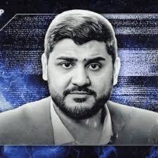 Abdulla Awad's Instagram, Twitter & Facebook