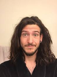 Textured and careless