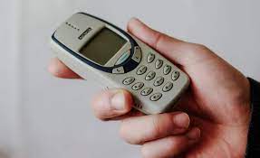 We did not find results for: Das Nokia 3310 Ist 20 Jahre Alt So Haben Sich Unsere Handys Entwickelt