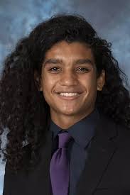 Liam Hopkins Speicher