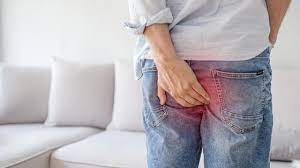 Fistel Warum Sie Entstehen Und Wie Die Therapie Ablauft Herold At