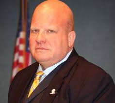 Executive Board & Staff New