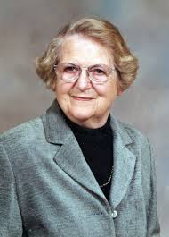 Mary Abbott Obituary