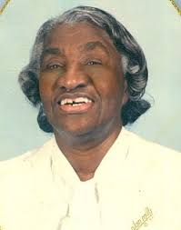 Grace Cecelia Blackwell Obituary