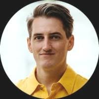 Chris Voice scup Acting