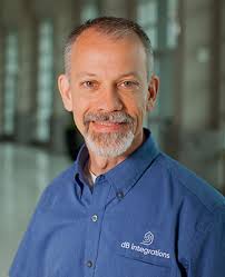 About dB Integrations