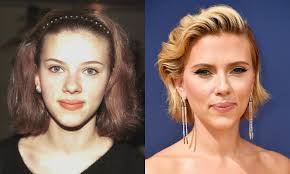 We did not find results for: Iz Prostushki V Divu Evolyuciya Krasoty Skarlett Johansson