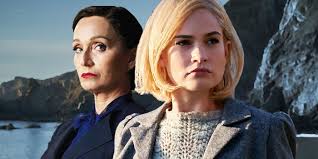 Image result for Rebecca