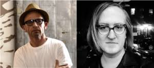 Graduate Poets Reading Series: Trace Peterson