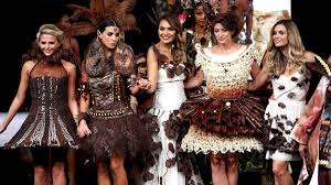 Salon Du Chocolat 2019 A Paris Porte De Versailles Tout Paris Org