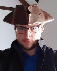You loved it or hated it the Tricorn