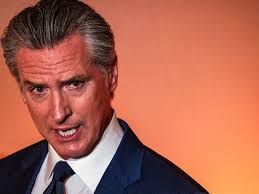 Newsom hits out at Trump with 'Tylenol' dig in brutal takedown claiming  'world is laughing' at president