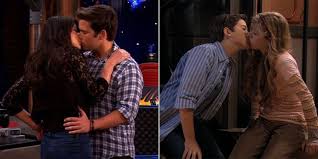 Sam & cat, had to pin this,this is my new fav show to watch lolariana grande and jennette mccurdy. Icarly Star Nathan Kress Just Revealed Which Girl Freddie Belonged With And You Might Not Like His Answer