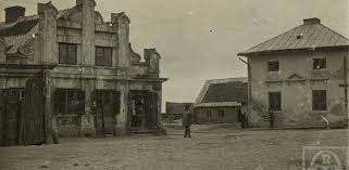 Działka o kształcie nieregularnym, mieści się między dwoma ulicami ( wyjazd na ul. Plock 780 Rocznica Nadania Praw Miejskich Zobacz Stare Zdjecia Warszawa I Mazowsze Najnowsze Wiadomosci W Rdc