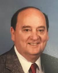 Harvey Thorpe Marksberry, Jr. Obituary December 26, 2024