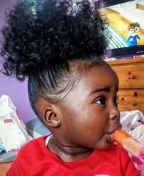 Queens And Pharaohs Dark Skinned Girl You Are Beautiful And Worthy Hannah She Looks Just Like C Baby Hairstyles Cute Black Babies Beautiful Black Babies