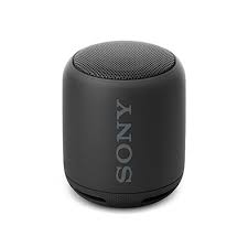 Its small size and lightweight(260g). Sony Srs Xb10 Schwarz Bluetooth Lautsprecher Bei Notebooksbilliger De