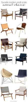 Favorite Modern Small Scale Accent Chairs Cuckoo4design Living Room Chairs Modern Small Living Room Chairs Living Room Chairs