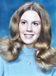 Burbank High Blog: Delores (Dee Dee) Kay Morris Sincomb, BHS '74 (1955-2021)