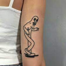 Max Fleischer Cab Calloway Cartoon Betty Boop Tattoos Body Art Tattoos Hand Tattoos